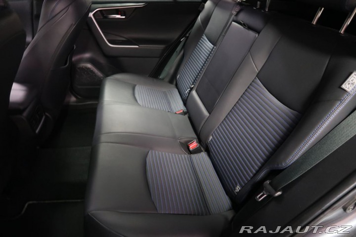 Toyota RAV4 2.5Hybrid,CZ,Selection,4x 2022