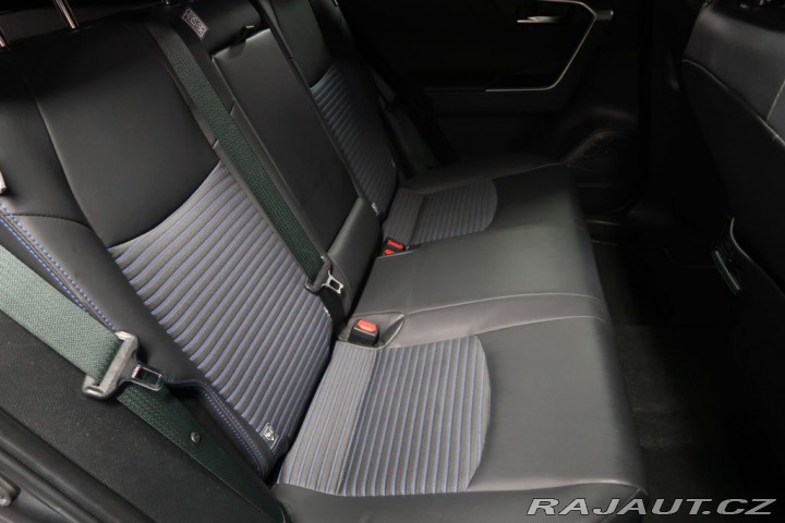 Toyota RAV4 2.5Hybrid,CZ,Selection,4x 2022
