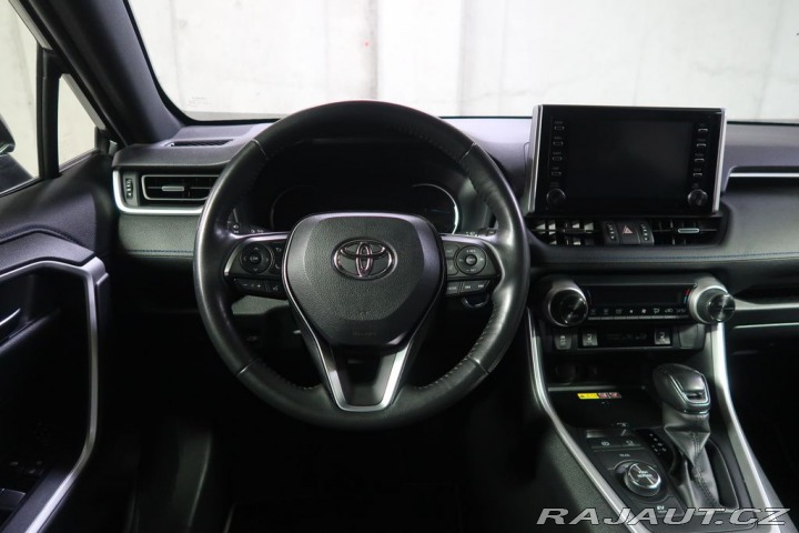 Toyota RAV4 2.5Hybrid,CZ,Selection,4x 2022