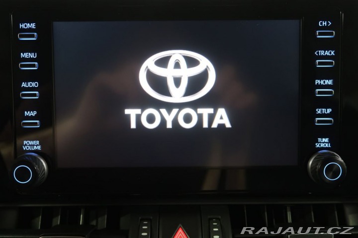 Toyota RAV4 2.5Hybrid,CZ,Selection,4x 2022