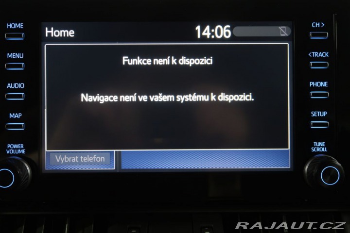 Toyota RAV4 2.5Hybrid,CZ,Selection,4x 2022