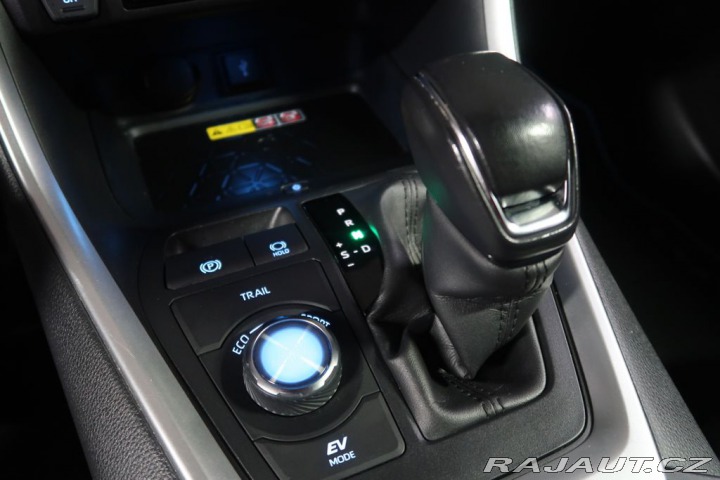 Toyota RAV4 2.5Hybrid,CZ,Selection,4x 2022