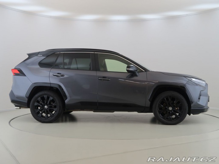 Toyota RAV4 2.5Hybrid,CZ,Selection,4x 2022