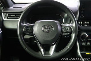 Toyota RAV4 2.5Hybrid,CZ,Selection,4x 2022