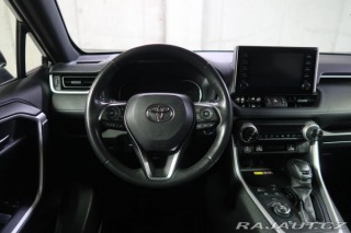 Toyota RAV4 2.5Hybrid,CZ,Selection,4x 2022