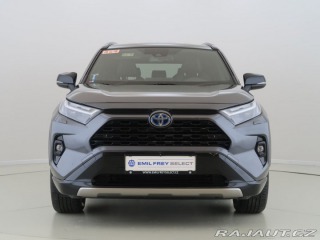 Toyota RAV4 2.5Hybrid,CZ,Selection,4x 2022