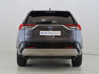 Toyota RAV4 2.5Hybrid,CZ,Selection,4x 2022
