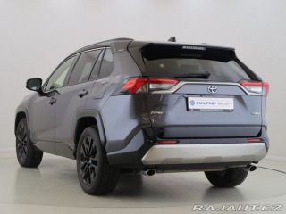 Toyota RAV4 2.5Hybrid,CZ,Selection,4x 2022