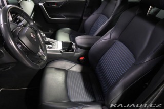 Toyota RAV4 2.5Hybrid,CZ,Selection,4x 2022