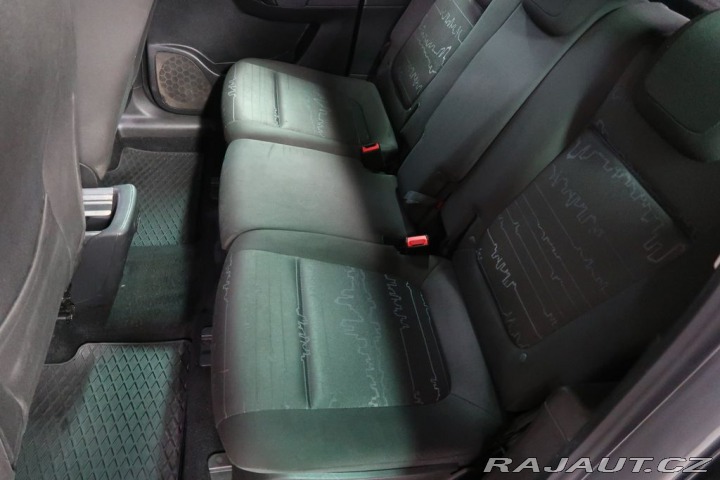 Opel Meriva 1.4Turbo,CZ,Man 2016