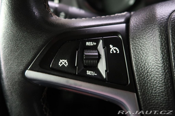 Opel Meriva 1.4Turbo,CZ,Man 2016