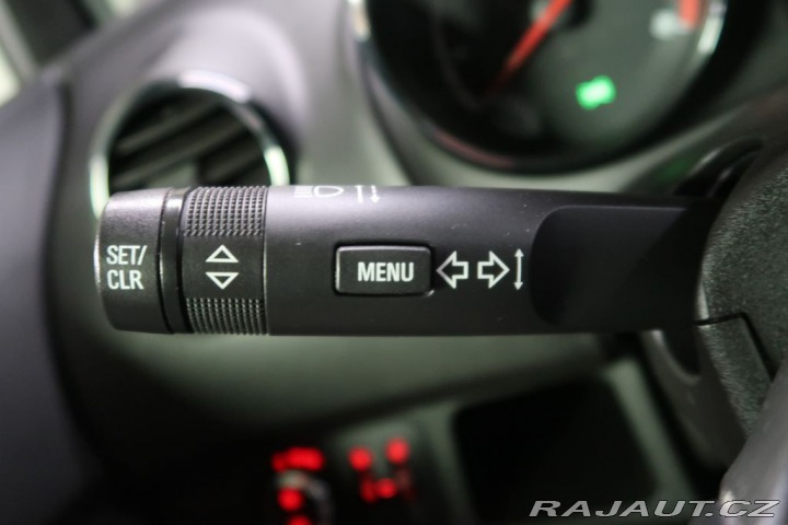 Opel Meriva 1.4Turbo,CZ,Man 2016