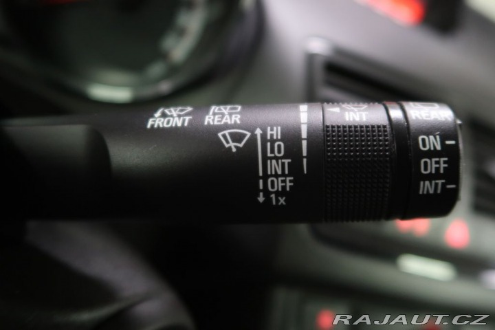 Opel Meriva 1.4Turbo,CZ,Man 2016