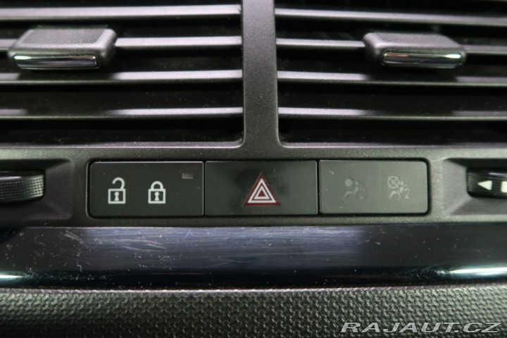 Opel Meriva 1.4Turbo,CZ,Man 2016