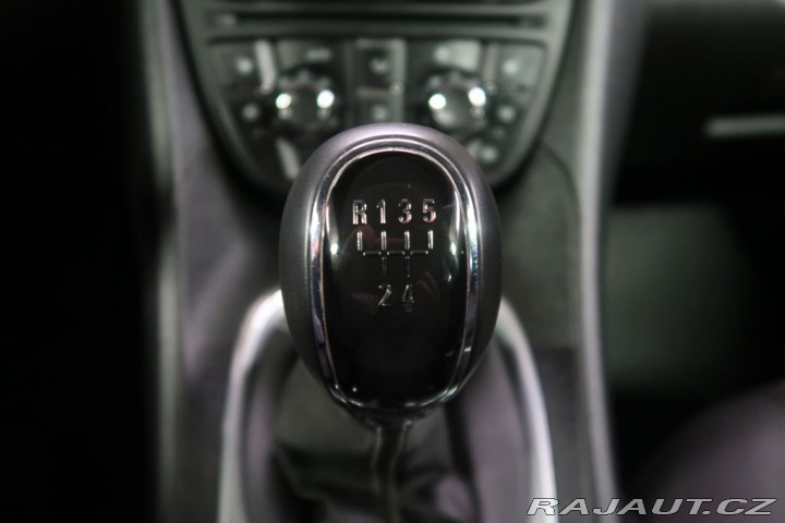 Opel Meriva 1.4Turbo,CZ,Man 2016