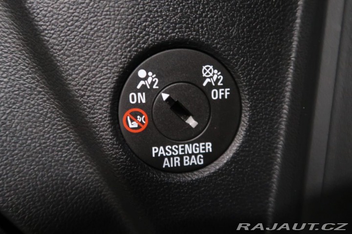 Opel Meriva 1.4Turbo,CZ,Man 2016