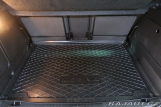 Opel Meriva 1.4Turbo,CZ,Man 2016