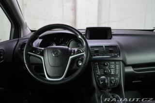 Opel Meriva 1.4Turbo,CZ,Man 2016