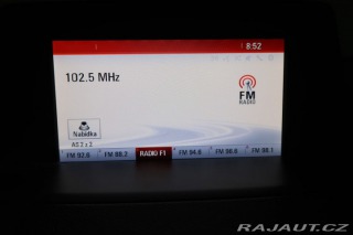 Opel Meriva 1.4Turbo,CZ,Man 2016