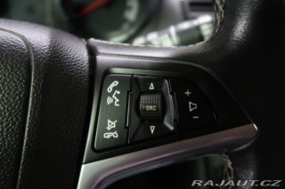 Opel Meriva 1.4Turbo,CZ,Man 2016