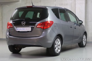 Opel Meriva 1.4Turbo,CZ,Man 2016