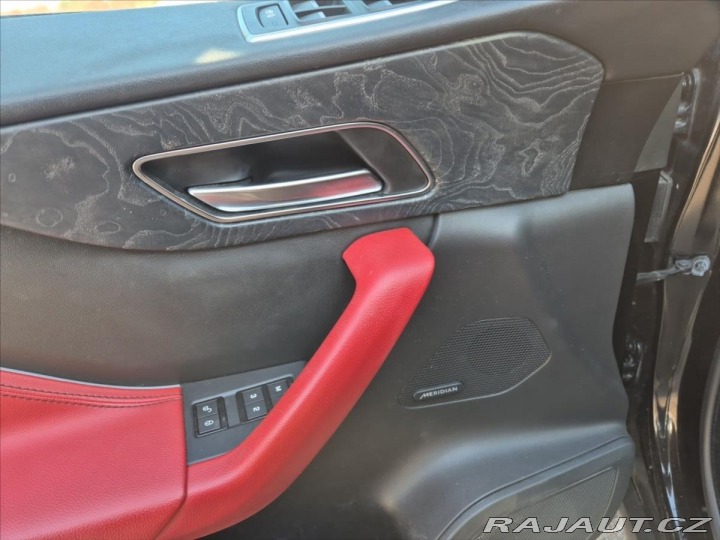 Jaguar F-Pace 3,0 30d AWD 2020