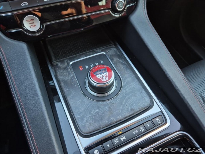 Jaguar F-Pace 3,0 30d AWD 2020