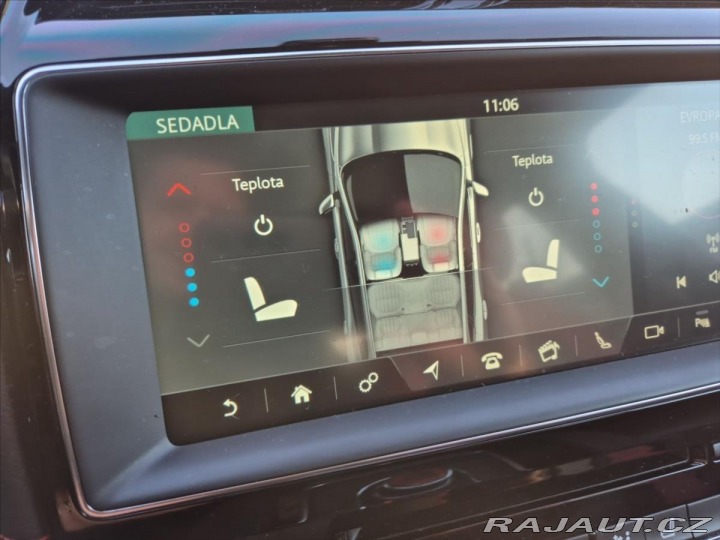 Jaguar F-Pace 3,0 2020