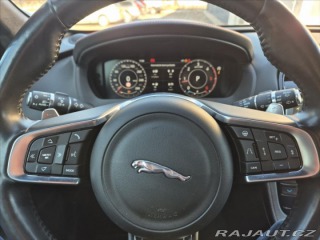 Jaguar F-Pace 3,0 2020