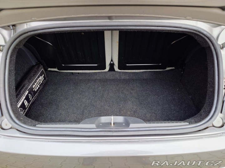 Fiat 500C 1.2 Lounge 51kW 2015