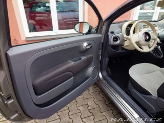 Fiat 500C 1.2 Lounge 51kW 2015