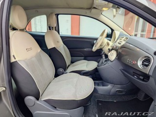 Fiat 500C 1.2 Lounge 51kW 2015