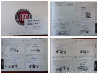 Fiat 500C 1.2 Lounge 51kW 2015