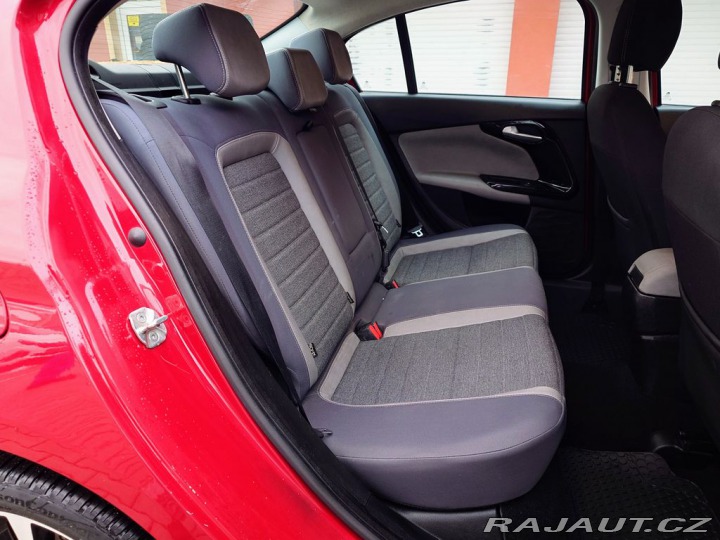 Fiat Tipo 1.4 Lounge 70kW 2016