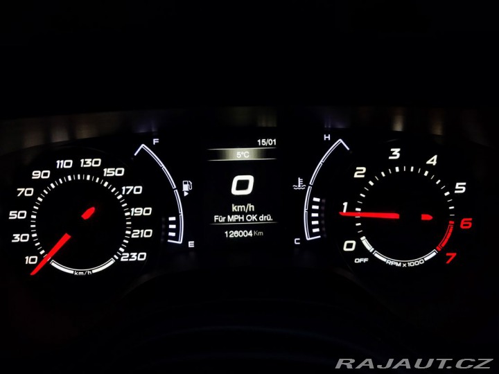 Fiat Tipo 1.4 Lounge 70kW 2016