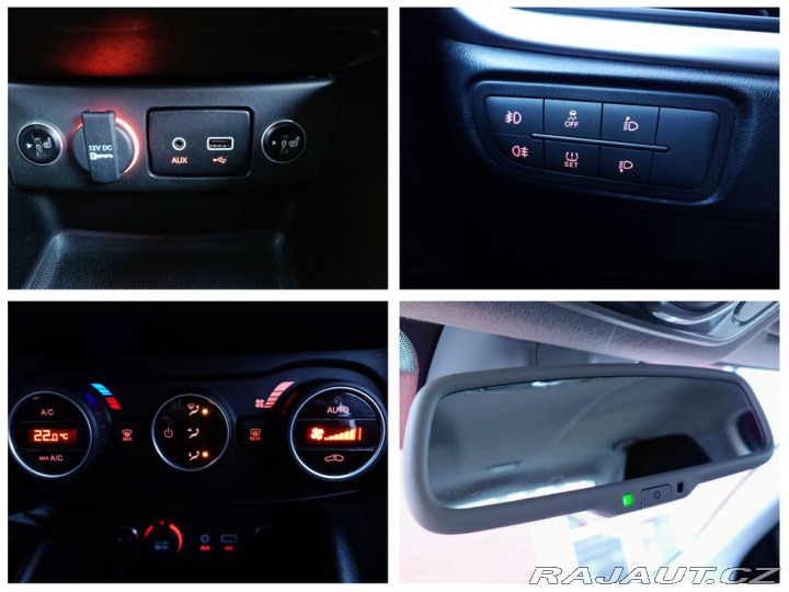 Fiat Tipo 1.4 Lounge 70kW 2016