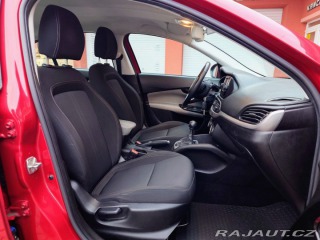 Fiat Tipo 1.4 Lounge 70kW 2016