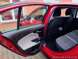 Fiat Tipo 1.4 Lounge 70kW 2016