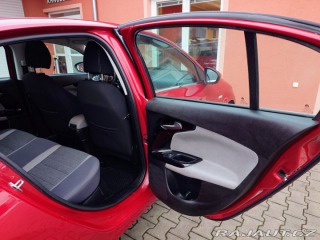 Fiat Tipo 1.4 Lounge 70kW 2016