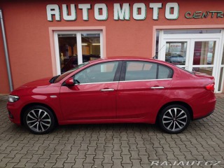 Fiat Tipo 1.4 Lounge 70kW 2016
