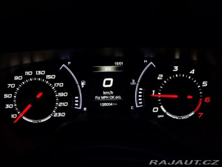 Fiat Tipo 1.4 Lounge 70kW 2016