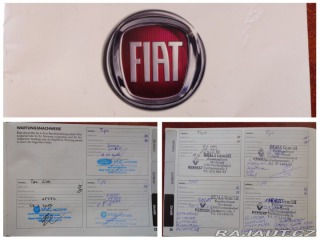 Fiat Tipo 1.4 Lounge 70kW 2016