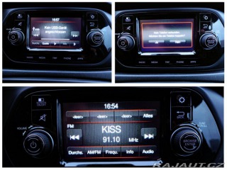 Fiat Tipo 1.4 Lounge 70kW 2016