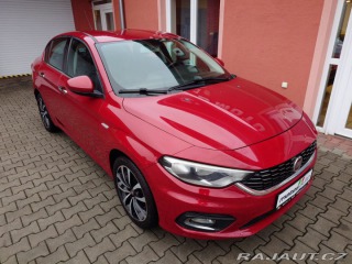Fiat Tipo 1.4 Lounge 70kW 2016