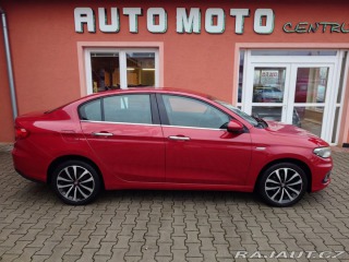 Fiat Tipo 1.4 Lounge 70kW 2016