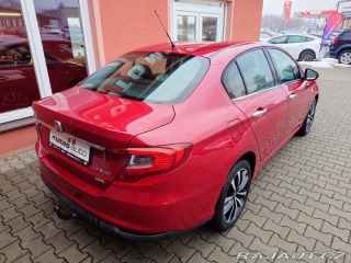 Fiat Tipo 1.4 Lounge 70kW 2016