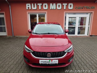 Fiat Tipo 1.4 Lounge 70kW 2016