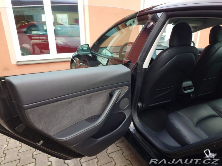 Tesla Model 3 2021 Long Range Dual Moto 2021