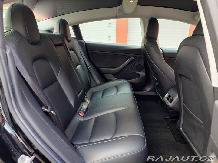 Tesla Model 3 2021 Long Range Dual Moto 2021