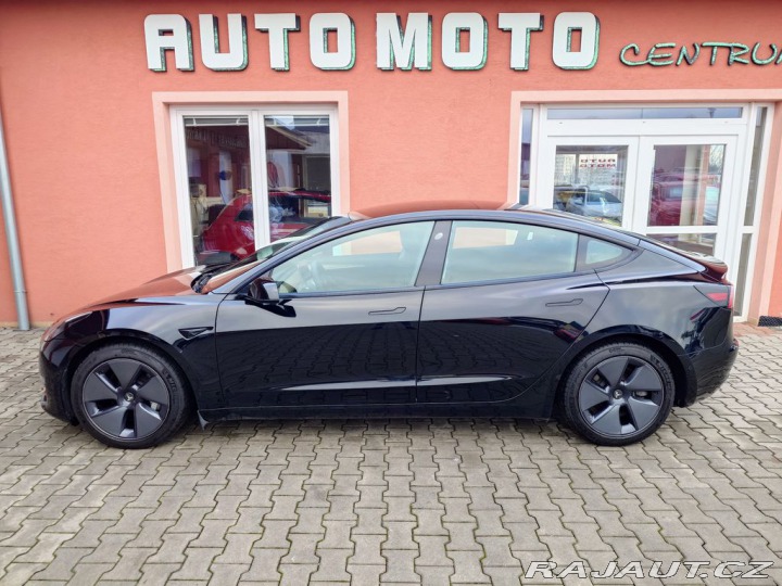 Tesla Model 3 2021 Long Range Dual Moto 2021
